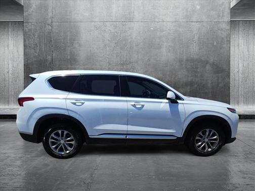 2020 Hyundai SANTA FE SEL 2.4