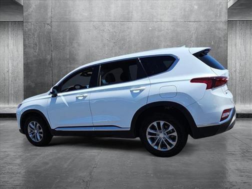 2020 Hyundai SANTA FE SEL 2.4