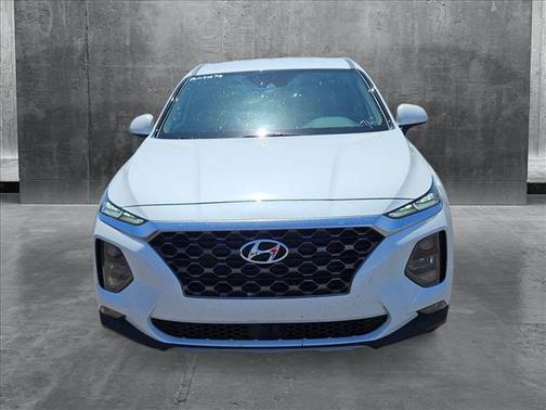 2020 Hyundai SANTA FE SEL 2.4