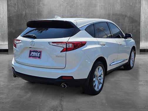 2019 Acura RDX Base