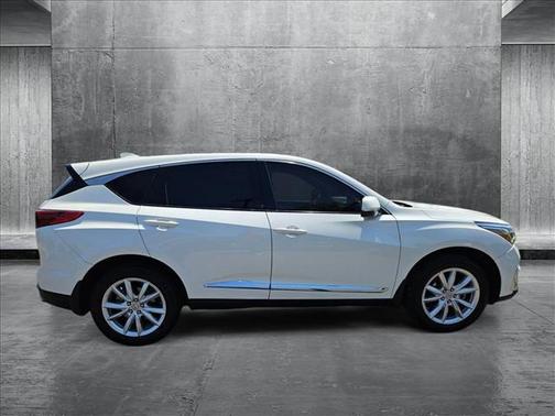 2019 Acura RDX Base