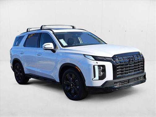2025 Hyundai PALISADE XRT