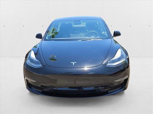 2023 Tesla Model 3 Long Range