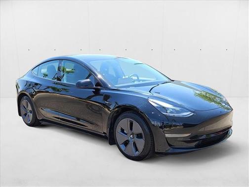 2023 Tesla Model 3 Long Range