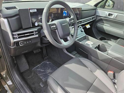 2025 Hyundai SANTA FE SEL 2.4