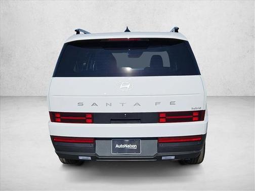 2026 Hyundai SANTA FE SEL 2.4