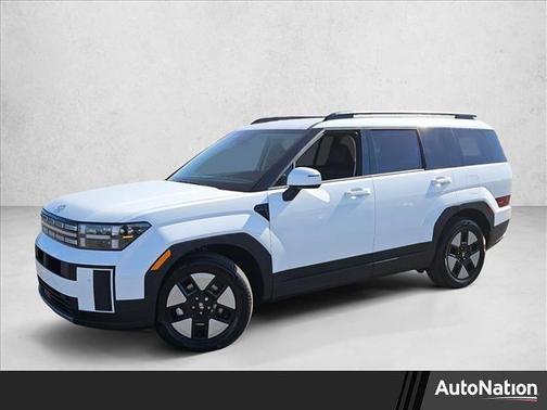 2026 Hyundai SANTA FE SEL 2.4