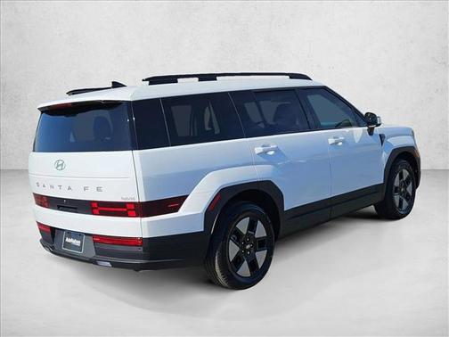 2026 Hyundai SANTA FE SEL 2.4