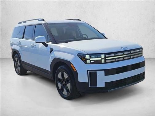 2026 Hyundai SANTA FE SEL 2.4