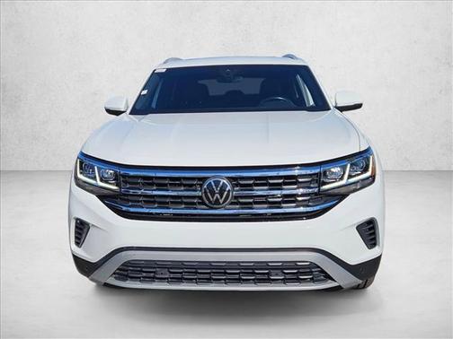 2020 Volkswagen Atlas Cross Sport 2.0T SEL