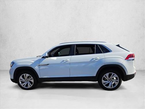 2020 Volkswagen Atlas Cross Sport 2.0T SEL