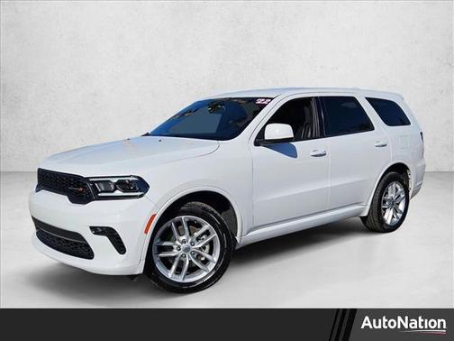 2022 Dodge Durango GT AWD