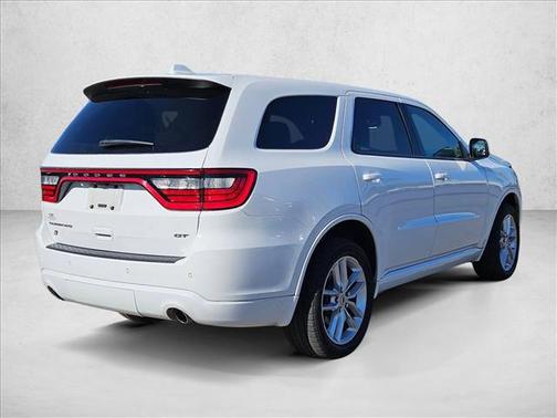 2022 Dodge Durango GT AWD