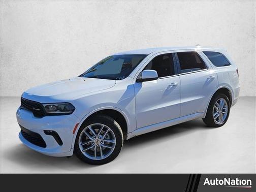 2022 Dodge Durango GT AWD
