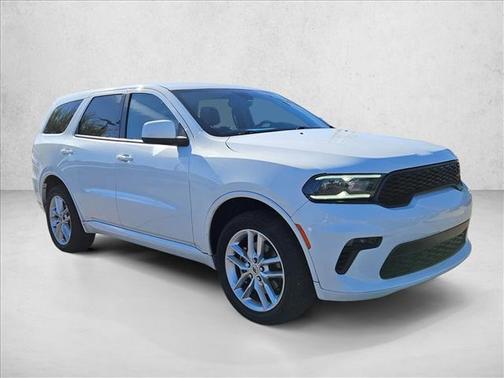 2022 Dodge Durango GT AWD