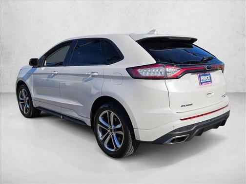 2016 Ford Edge Sport