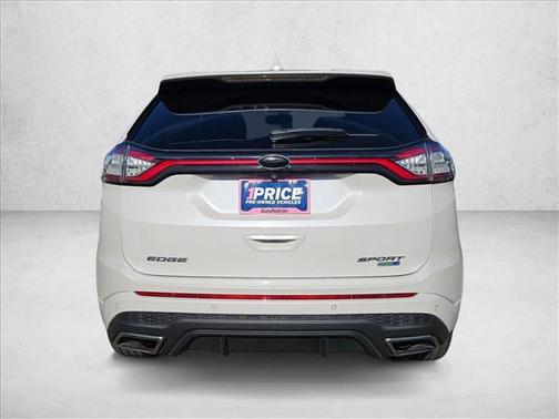 2016 Ford Edge Sport