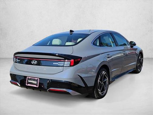 2026 Hyundai SONATA SEL