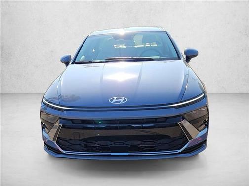 2026 Hyundai SONATA SEL