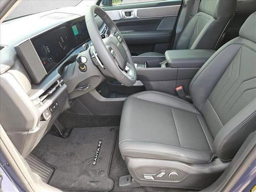 2026 Hyundai SANTA FE SEL 2.4