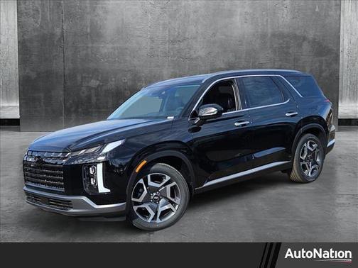 2025 Hyundai PALISADE Limited