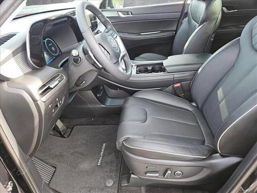 2025 Hyundai PALISADE Limited