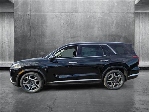 2025 Hyundai PALISADE Limited