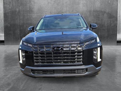 2025 Hyundai PALISADE Limited