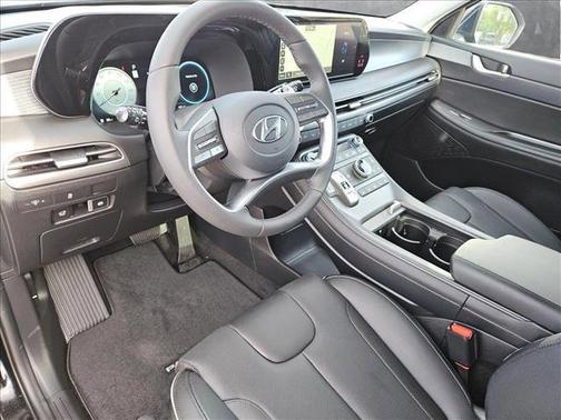 2025 Hyundai PALISADE Limited