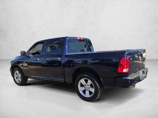 2015 RAM 1500 Tradesman/Express