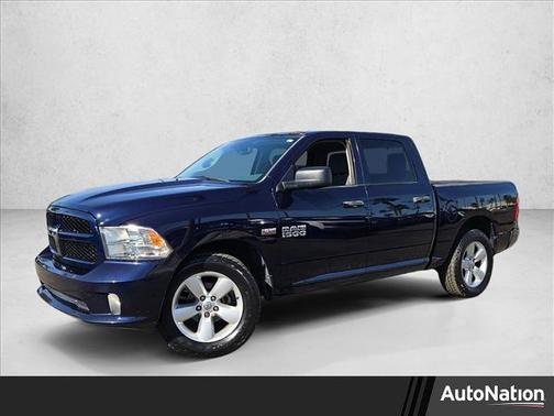 2015 RAM 1500 Tradesman/Express