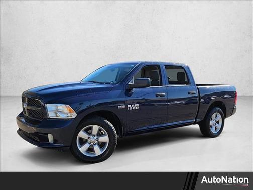 2015 RAM 1500 Tradesman/Express
