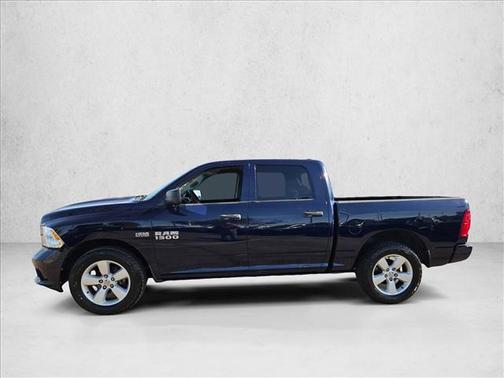 2015 RAM 1500 Tradesman/Express