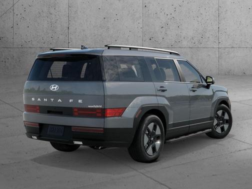 2026 Hyundai SANTA FE SEL 2.4