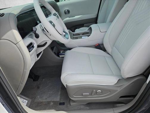 Ecotronic Gray Pearl 2026 Hyundai PALISADE SEL Premium