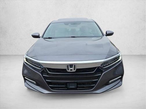 2018 Honda Accord Hybrid Touring