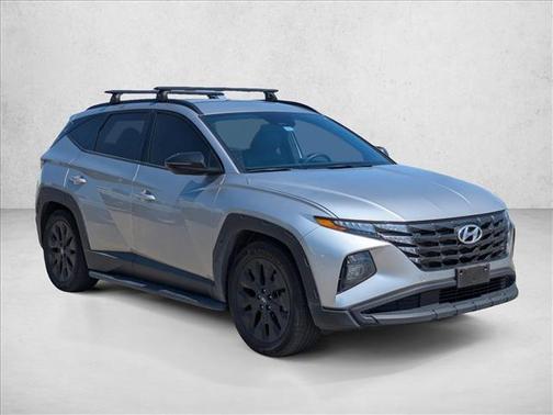 2024 Hyundai TUCSON XRT
