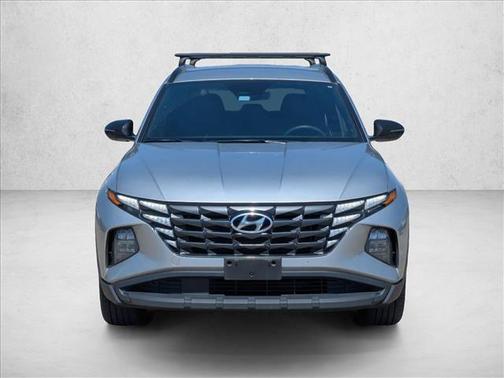 2024 Hyundai TUCSON XRT