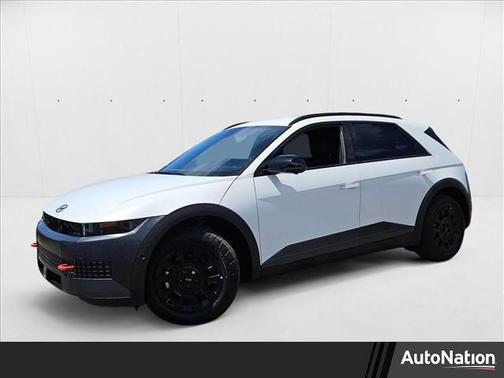 2025 Hyundai IONIQ 5 XRT