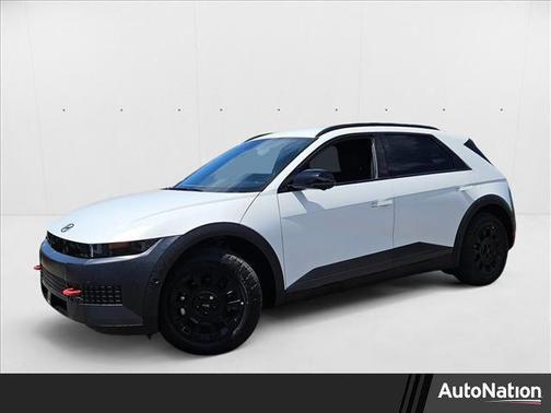 2025 Hyundai IONIQ 5 XRT
