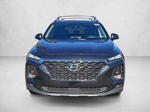 2020 Hyundai SANTA FE Limited 2.4