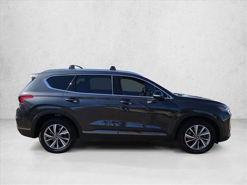 2020 Hyundai SANTA FE Limited 2.4