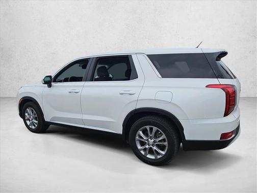 2022 Hyundai PALISADE SE