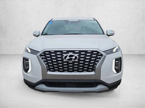 2022 Hyundai PALISADE SE