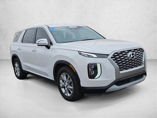 2022 Hyundai PALISADE SE