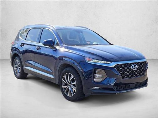 2019 Hyundai SANTA FE SEL Plus 2.4