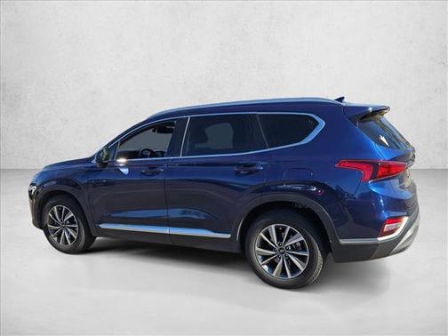 2019 Hyundai SANTA FE SEL Plus 2.4