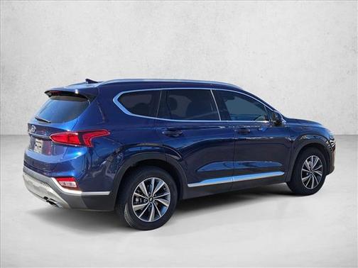 2019 Hyundai SANTA FE SEL Plus 2.4