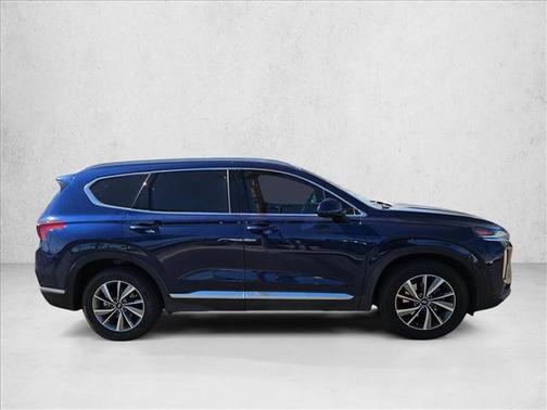 2019 Hyundai SANTA FE SEL Plus 2.4