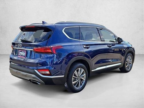 2019 Hyundai SANTA FE SEL Plus 2.4